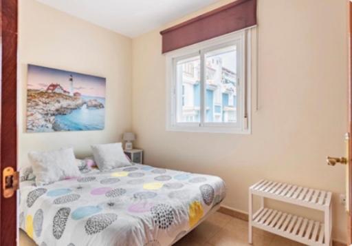 Apartamento En Primera Linea De Playa El Palo Málaga Esterno foto